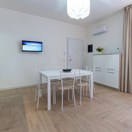 Estia Suites Villasimius Exterior photo