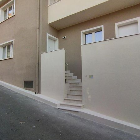 Estia Suites Villasimius Exterior photo