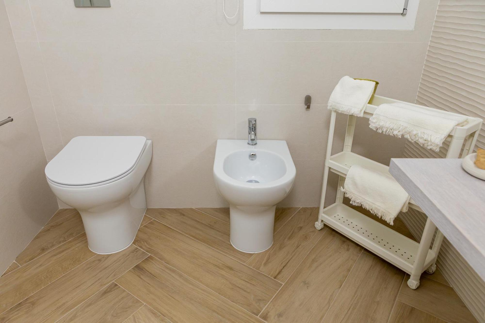 Estia Suites Villasimius Exterior photo