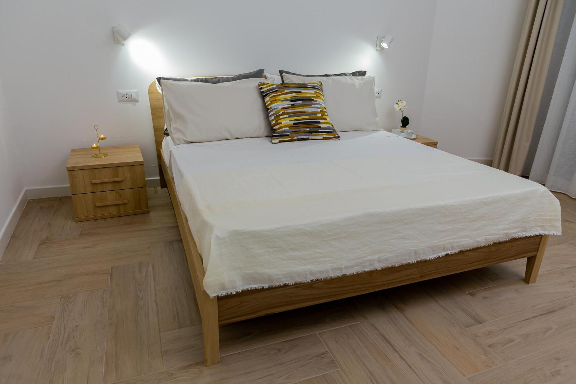 Estia Suites Villasimius Exterior photo