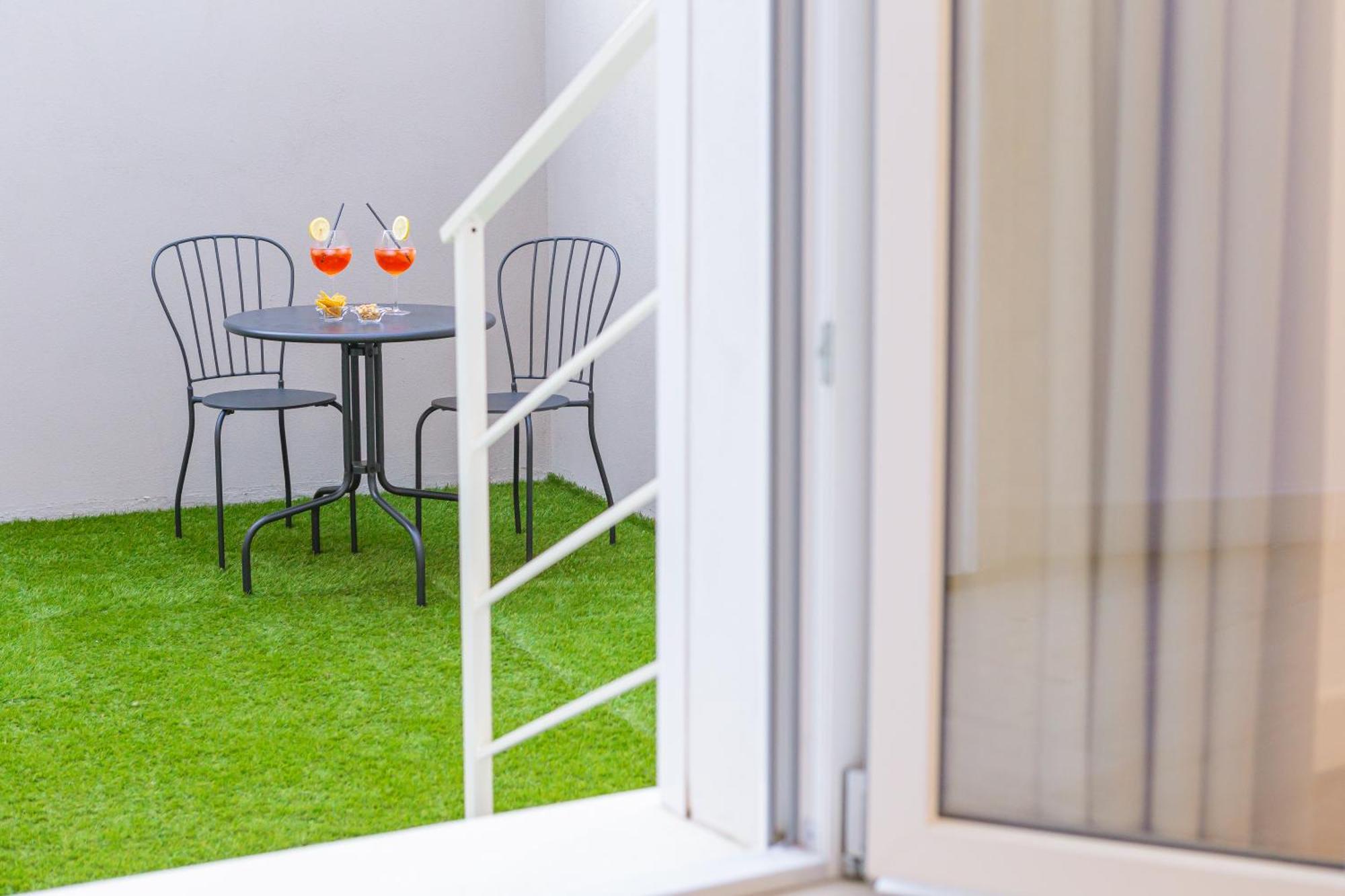 Estia Suites Villasimius Exterior photo