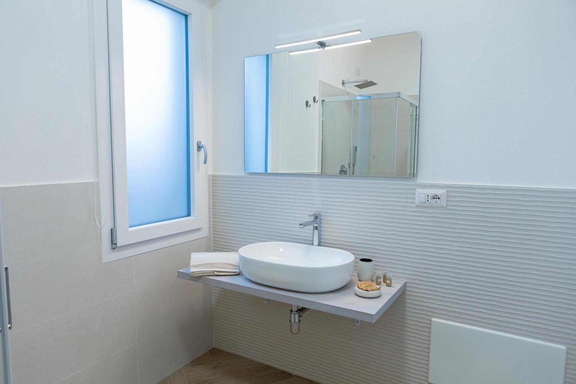 Estia Suites Villasimius Exterior photo