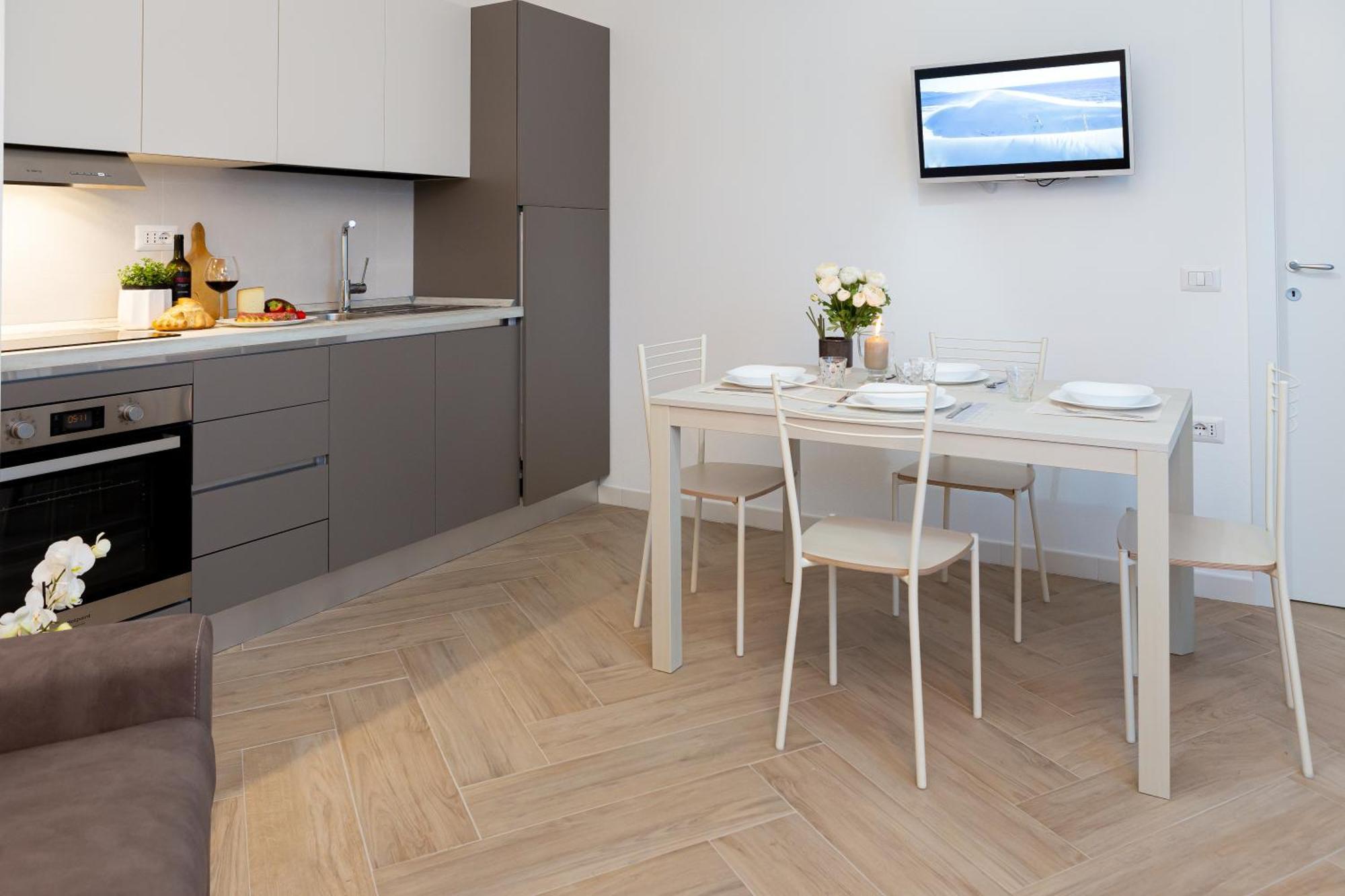Estia Suites Villasimius Exterior photo