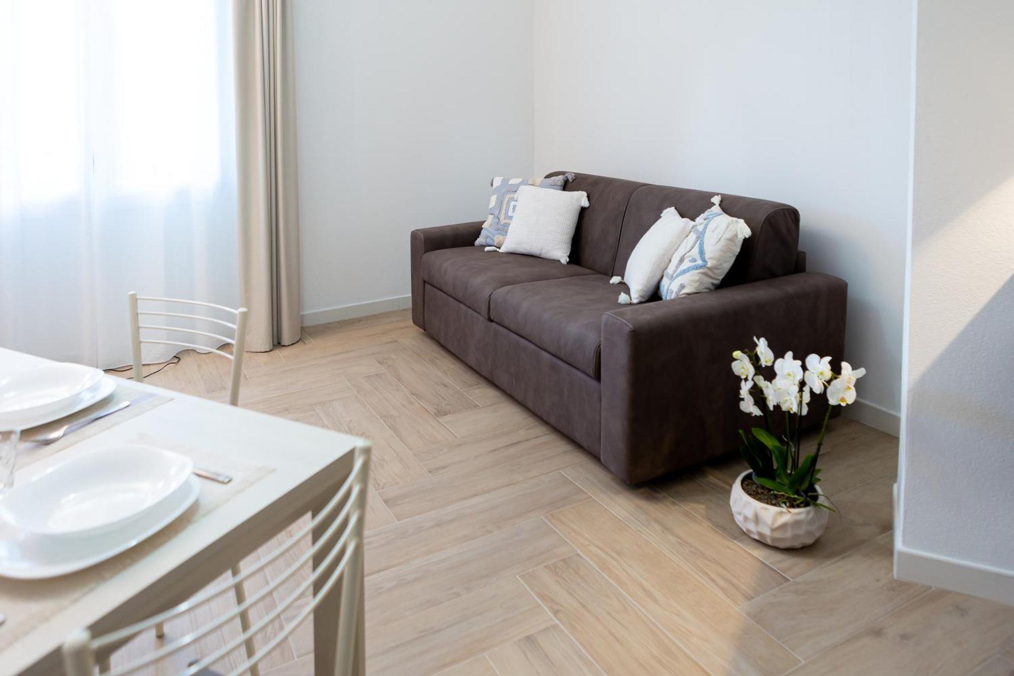 Estia Suites Villasimius Exterior photo