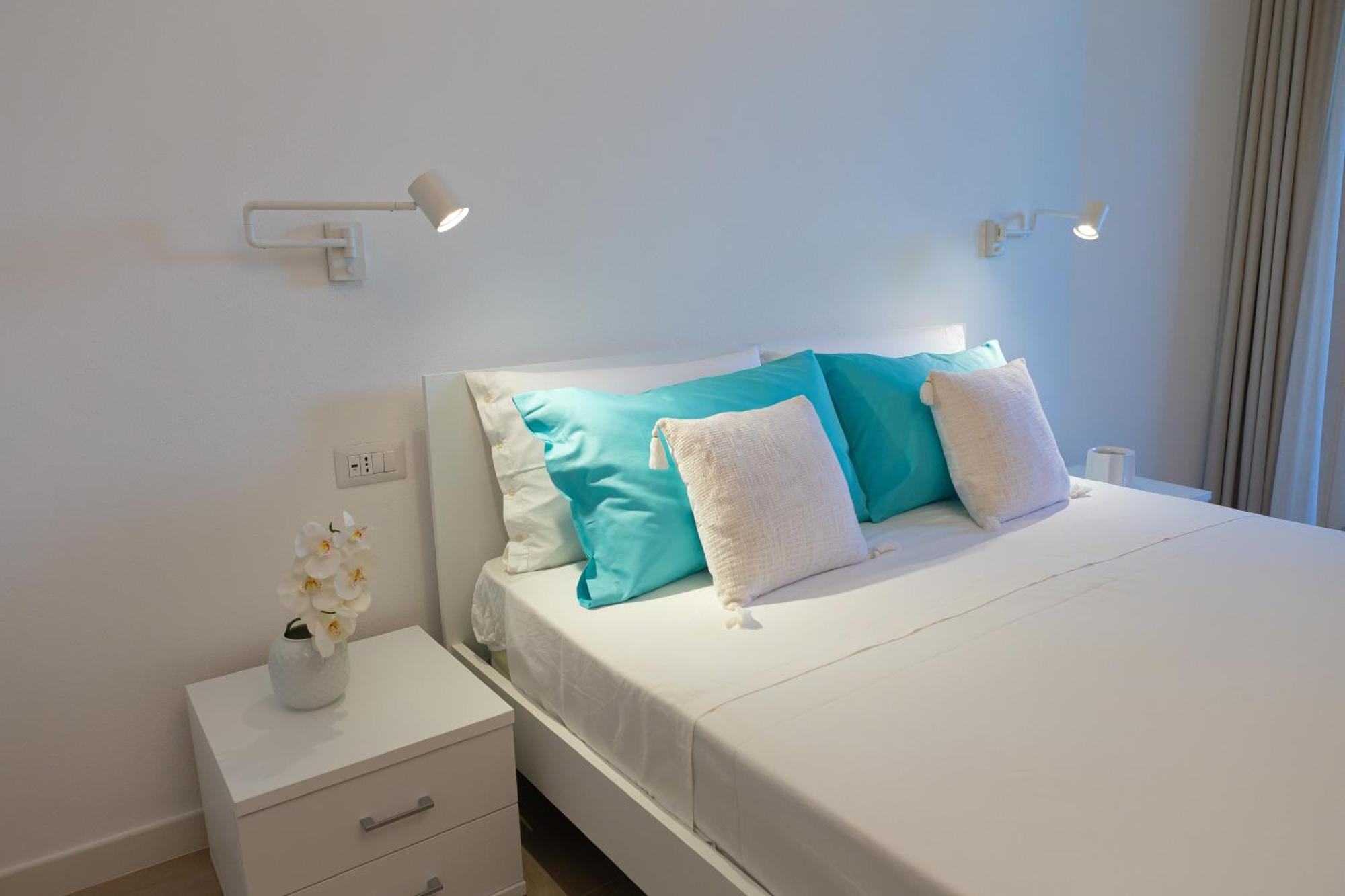Estia Suites Villasimius Exterior photo