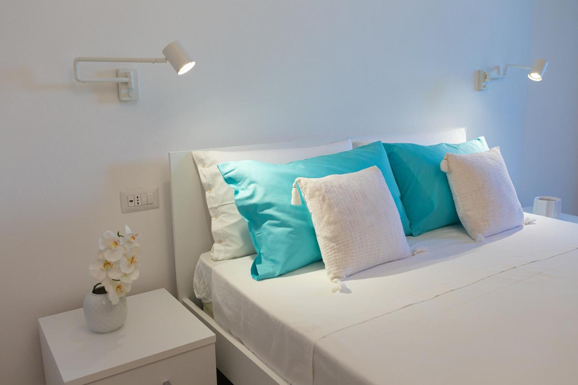 Estia Suites Villasimius Exterior photo