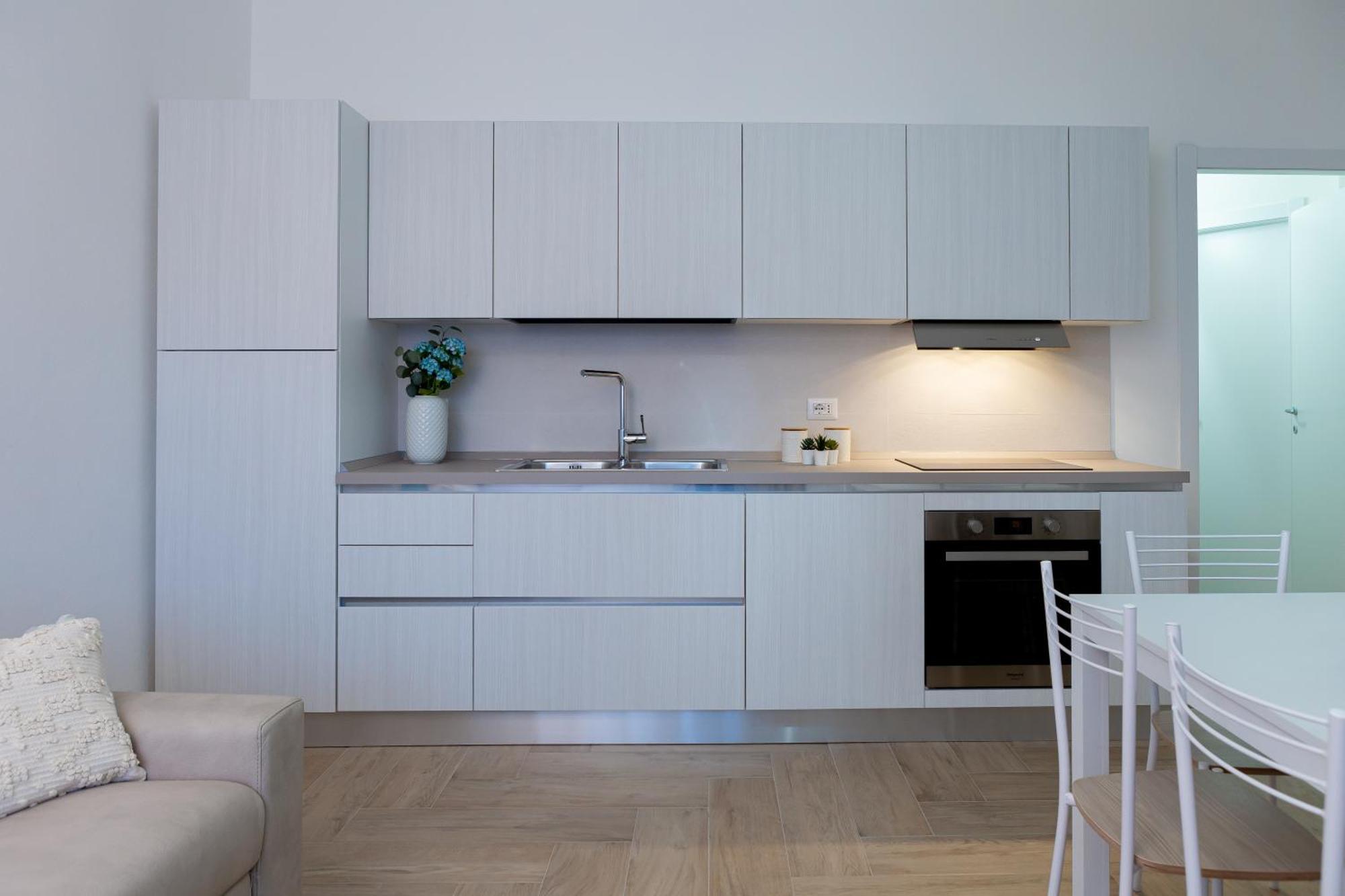 Estia Suites Villasimius Exterior photo
